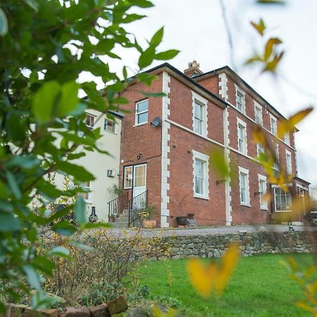לדברי The Lodge At Heathfield מראה חיצוני תמונה