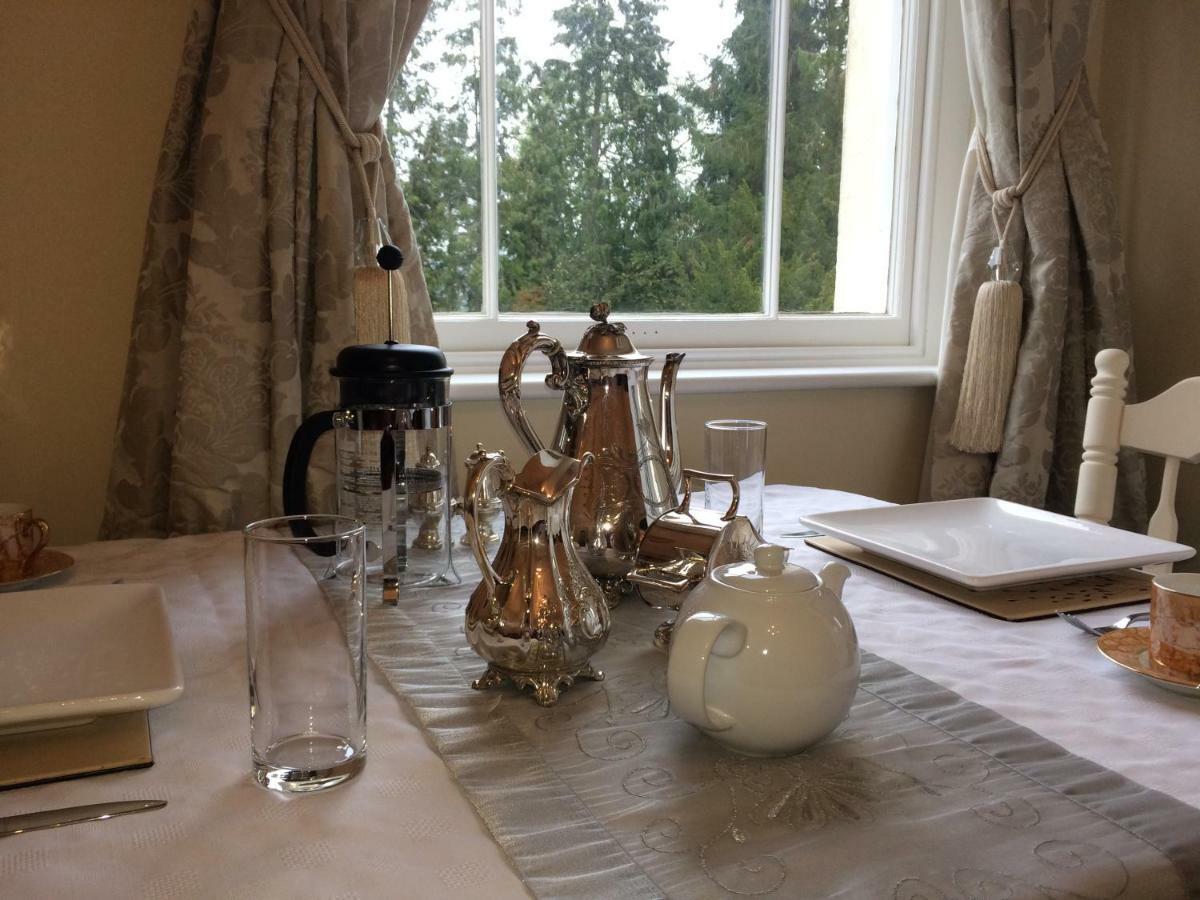 לדברי The Lodge At Heathfield מראה חיצוני תמונה