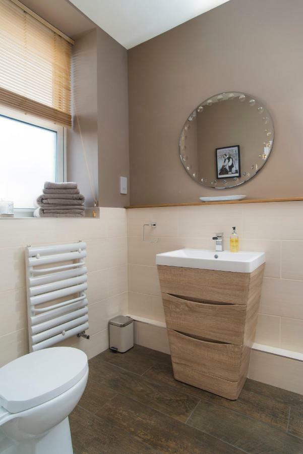 לדברי The Lodge At Heathfield מראה חיצוני תמונה