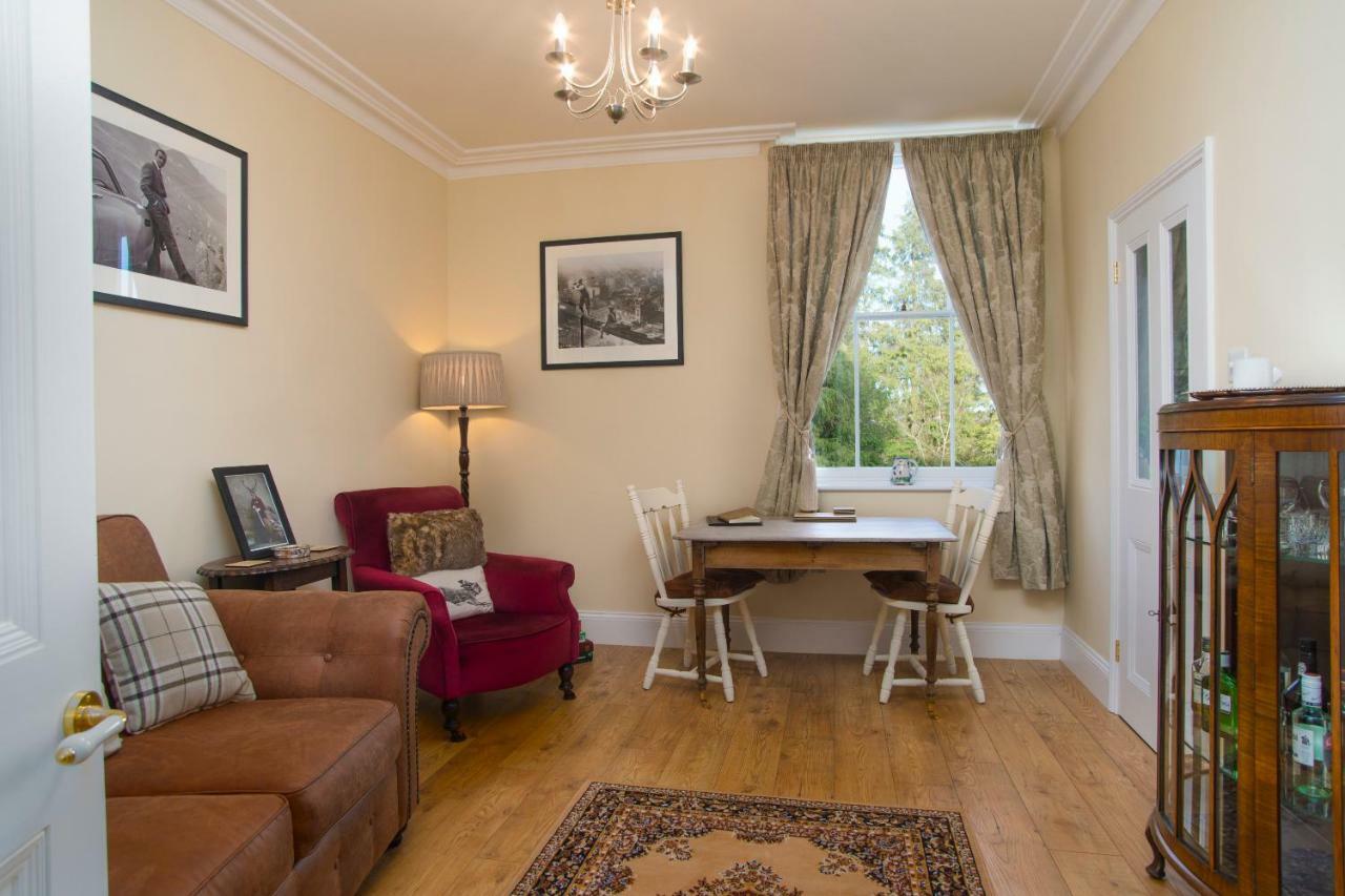 לדברי The Lodge At Heathfield מראה חיצוני תמונה